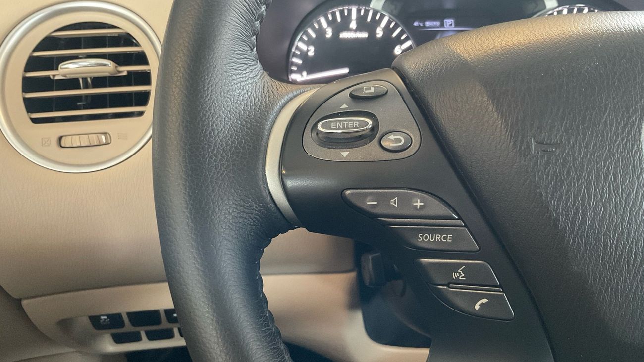 Nissan Pathfinder SV | Guaranteed Warranty | 0 Down Payment