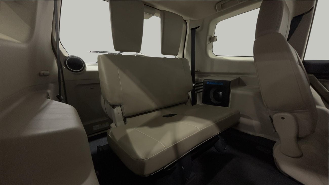 Mitsubishi Pajero GLS HIGHLINE 2020 | AED 958/Month | 0 DP | 30 Day Return | Warranty