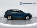 Volkswagen Tiguan Tiguan Life 1.4L | Advanced Safety | Smart Technology | Premium Comfort