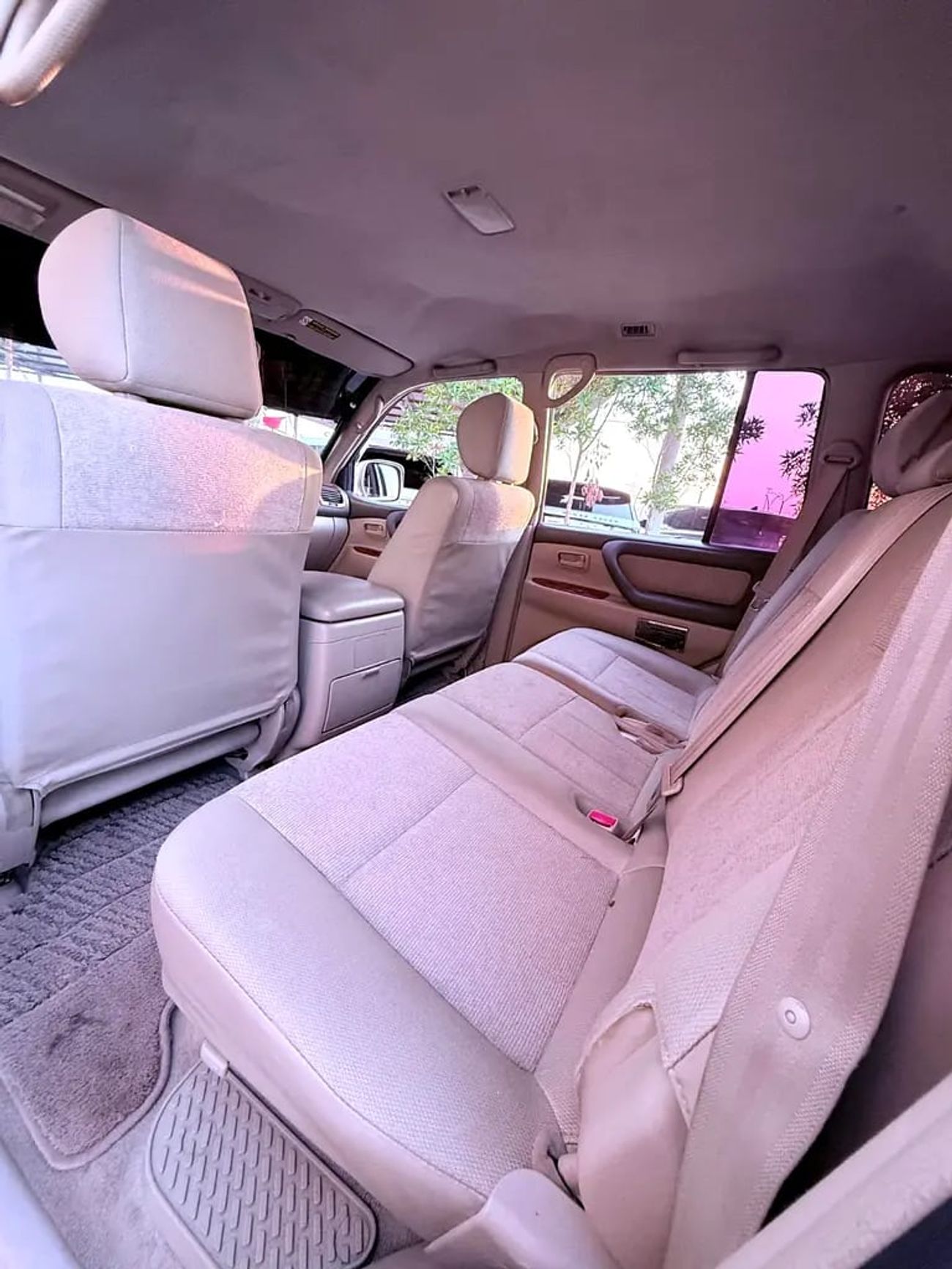 Toyota Land Cruiser لاند كروزر موديل GXR بحالة ممتازة GXR GCC Specs