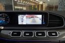 Mercedes Benz GLE53 AMG COUPE 4MATIC+ Mercedes-Benz GLE53 AMG 4MATIC+ Coupé 2021 GCC | Warranty