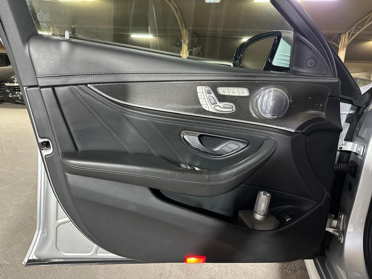 Mercedes Benz E63 AMG S | FULL SERVICE HISTORY | PANORAMIC ROOF | BURMESTER SOUND