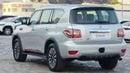 Nissan Patrol LE PLATINUM - GCC Specs | Excellent Condition