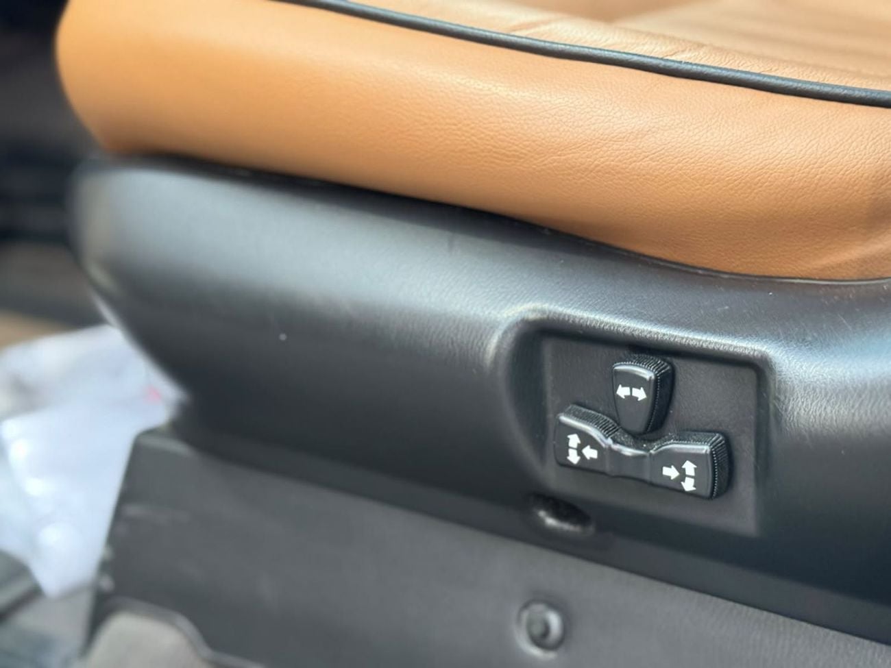 Nissan Patrol Super safari