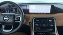 Nissan Patrol SE PLATINUM CITY | Guaranteed Warranty | 0 Down Payment
