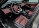 Land Rover Range Rover Evoque R-DYNAMIC HSE P250