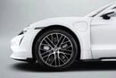 Porsche Taycan Turbo
