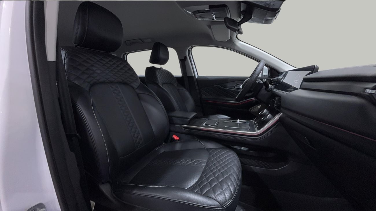 Exeed TXL COMFORT 2024 | AED 743/Month | 0 DP | 30 Day Return | Warranty | Service History