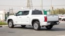 تويوتا تاندرا 1794 EDITION 4x4 | 2026 | Coming Soon