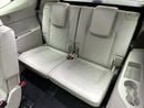 Volkswagen Teramont R LINE Teramont R-Line 2.0L | Panoramic Sunroof | 7 Seats | 270 HP | GCC