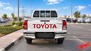 Toyota Hilux SR5 2026 Toyota Hilux 2.7L Double Cab