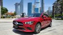 Mercedes Benz CLA250 Premium +