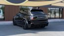 رولز رويس كولينان MANSORY 2022