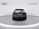 أودي Q7 45 TFSI S-LINE سيارة رياضية متعددة الاستخدامات S line 45 TFSI quattro بقوة 252 حصان الإصدار الأول (رقم المرجع: 1352