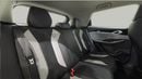 Geely Coolray GL 2025 | AED 718/Month | 0 DP | 30 Day Return | Warranty | Service History
