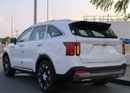 Kia Sorento EX FOP Kia Sorento 3.5L 4WD Luxury 2026 Model Export Only