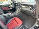 مرسيدس بنز GLC 250 AMG