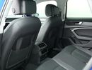 Audi A6 40 TFSI GCC Specs Low Mileage S line