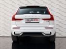 Volvo XC60 ULTIMATE DARK Volvo XC60 B5 2024