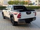 Toyota Hilux ADVENTURE