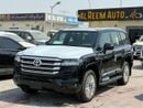 Toyota Land Cruiser GXR Toyota Land Cruiser 3.5 2026