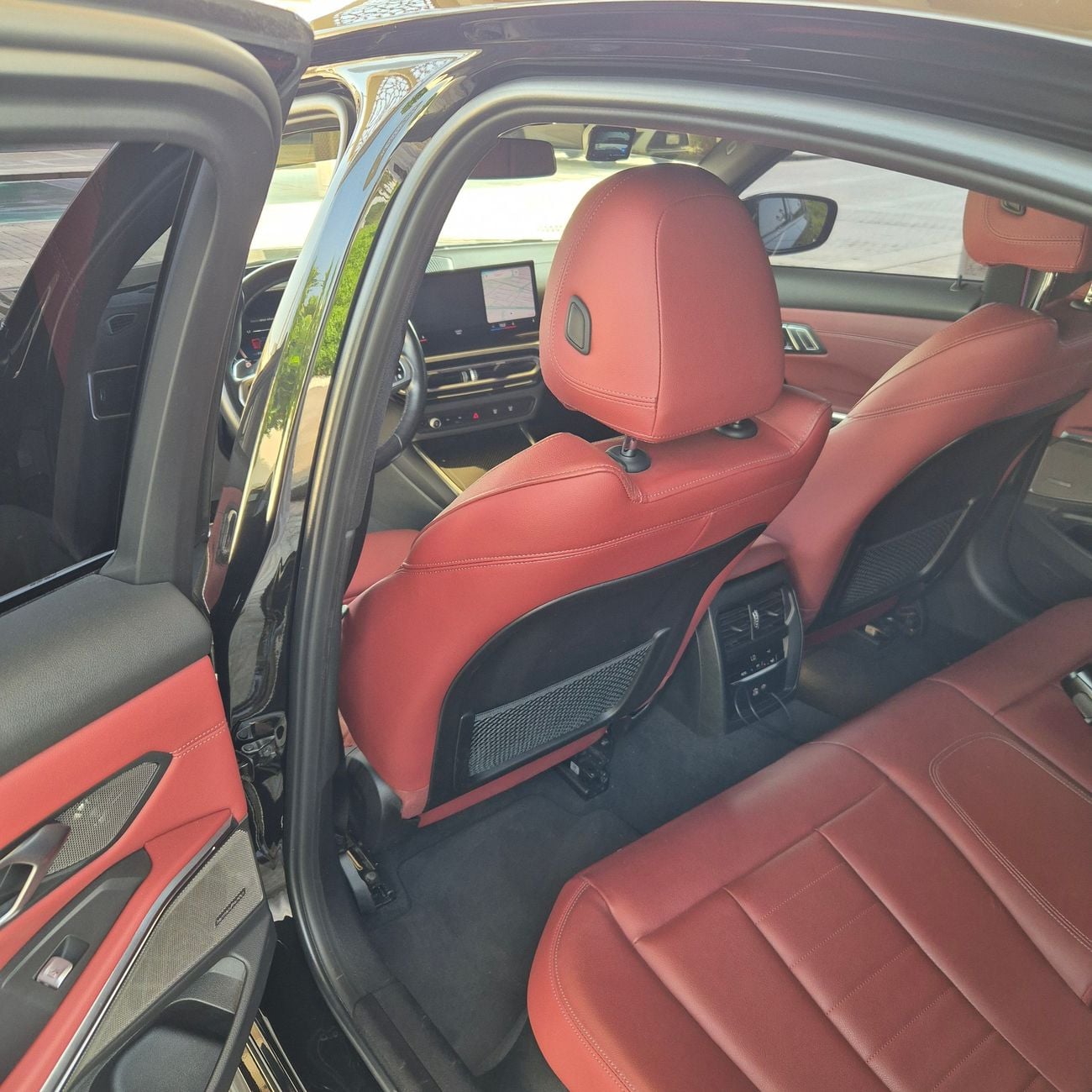 بي أم دبليو M340i M SPORT