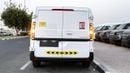 Farizon Super Van L1 H1