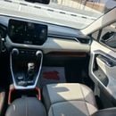 Toyota RAV4 ADVENTURE