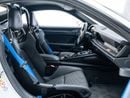 Porsche 911 S/T