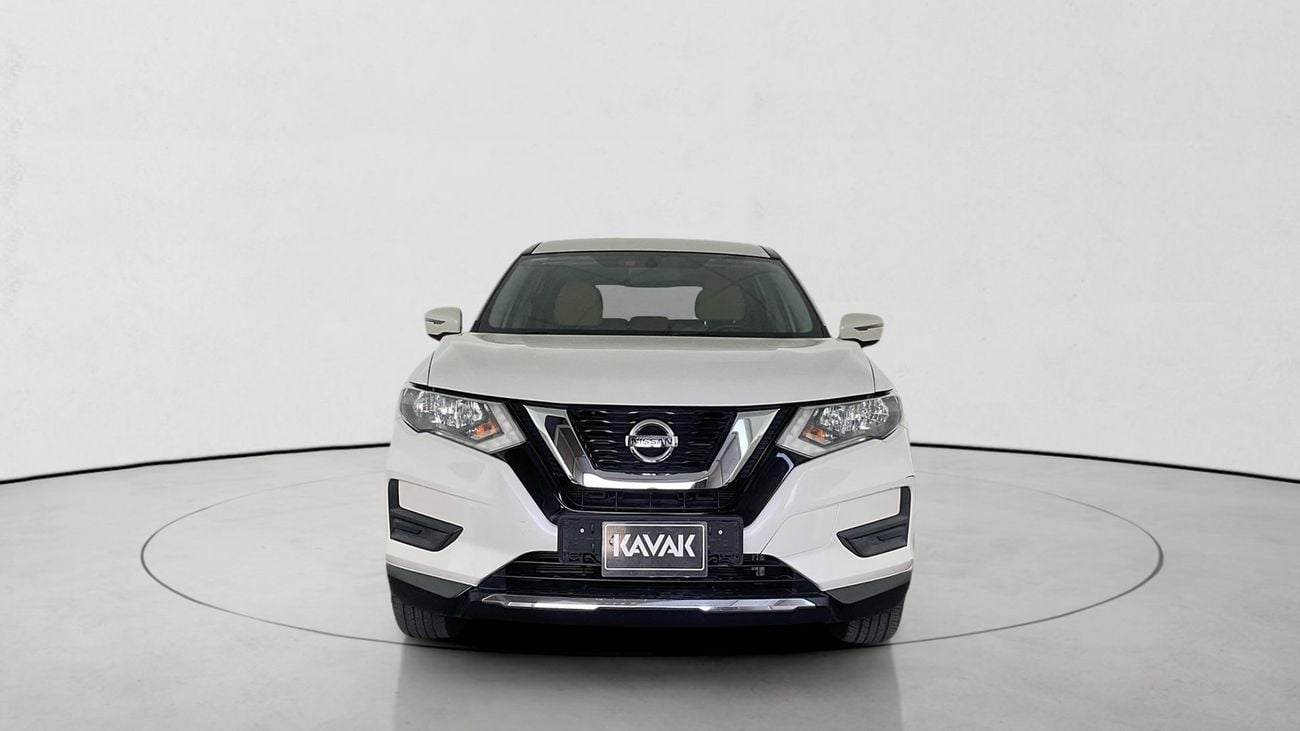 Nissan X Trail S | Guaranteed Warranty | 0 Down Payment