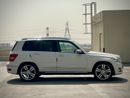 Mercedes Benz GLK300 GE Low mileage | Excellent Condition