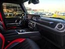 Mercedes Benz G63 AMG G 63 AMG Edition 1 Japanese Specs