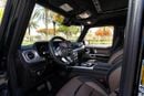 مرسيدس بنز G 63 AMG STANDARD G 63 AMG | American Specs | Pristine Condition