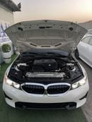 BMW 330i M SPORT