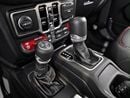 Jeep Wrangler RUBICON