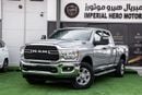 RAM 2500 BIGHORN