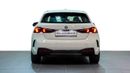 BMW 118i EXCLUSIVE 118i Exclusive