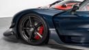 Koenigsegg Jesko Attack - 2026 - Euro Specs - Under Warranty and Service Contract