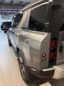 Land Rover Defender 110 SE P300
