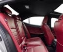 Lexus IS250 2.5