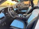 Toyota RAV4 LE 2023 toyota rav4 run and drive 4 wheel drive