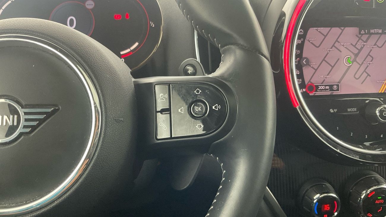 Mini Countryman JCW | Guaranteed Warranty | 0 Down Payment