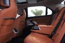 BMW 735i MASTERCLASS PURE EXCELLENCE