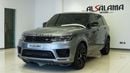 Land Rover Range Rover Sport HSE