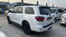 Toyota Sequoia