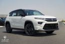 Toyota Urban Cruiser GLX - 1.5L Neo Drive | 360 Camera | Head Up Display | Panoramic Roof - GCC Specs