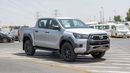 Toyota Hilux ADVENTURE