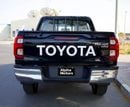 Toyota Hilux SR5