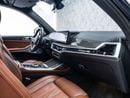 بي أم دبليو X7 M60i XDRIVE