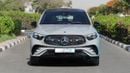 Mercedes Benz GLC200 EQ Boost GCC 0Km With 2 Years Unlimited Mileage Warranty @Official Dealer